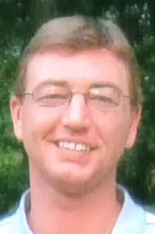Matthew K. Woolsey, 34, of Columbus
