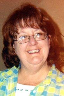 Vicky Simmons Staats, 57