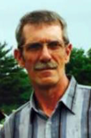 Randy Lane Hawkins, 58, Huntingburg