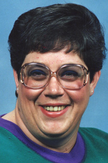 Rebecca J. Schroeder, 64, Jasper