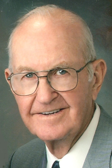 Walter Guido Seaton, 95, Jasper