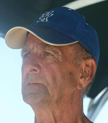 Paul E. Tretter, 79, Jasper