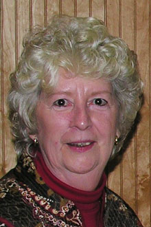 Virginia M. Frick, 74, Huntingburg