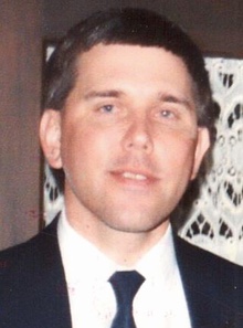 Duane A. Kieffner