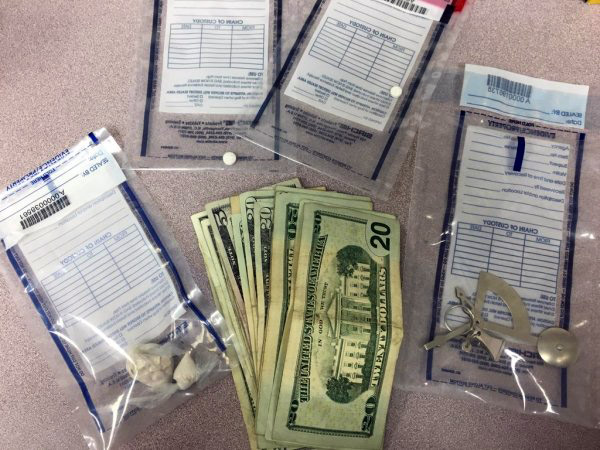 Photo courtesy of Jasper Police Department.