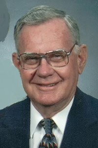 Ambrose L. Schmitt, 87, Jasper