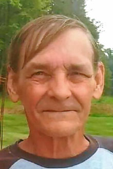 Douglas Alan Butler, 62, Celestine