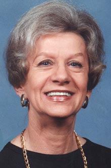 Margaret E. Beckman, 84, Jasper