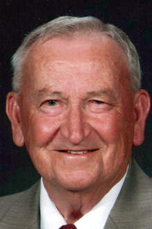 Willis W. Nigg, 87, Jasper