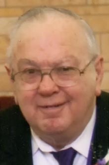 Norbert L. Mehringer, 81, Jasper