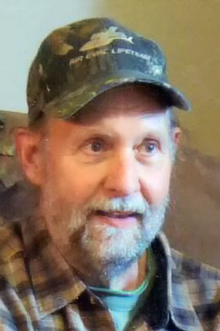 Glenn Seger, 64, of Otwell