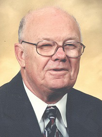 Victor J. Knies, 89, Jasper