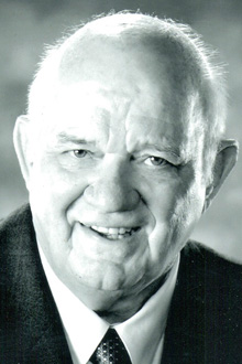 William Edward "Ed" Lehmkuhler, 79, Jasper