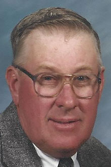 Cletus Schaefer, 78, Evanston