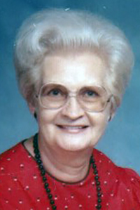 Bessie Kellems, 88, Lamar