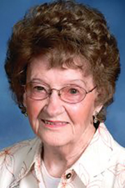 Alice (Mattingly) Walker, 90, Loogootee