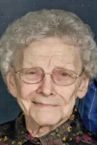 Amanda A. Angerer, 95, Dubois