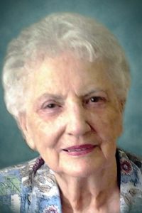 Norma Lee Bodkins, 86, Mt. Vernon