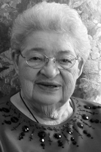 Clara V. Hurm, 93, Jasper