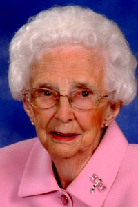 Fern L. (Buse) Barchet, 92, HollandFern L. (Buse) Barchet, 92, Holland