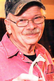 Tom J. Flinn, 68, Dubois