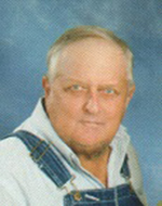 Herbert "Herb" J. Burke, 72, Celestine