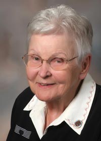 Sister Assunta Highbaugh, 99, Monastery Immaculate Conception in Ferdinand