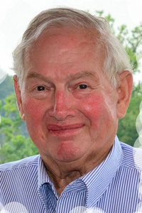 Larry L. Powell, 75, Otwell