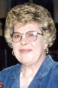 Rose “Joan” Blount, 77, Huntingburg