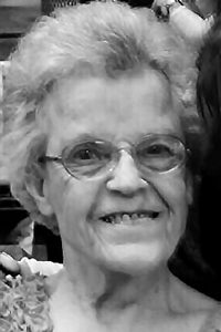 JoAnn Smith, 81, Jasper