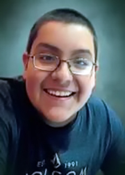 Jorge Ayan Bravo