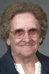 Kathleen V. Troesch, 84, Ferdinand