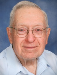 Thomas E. Hohler, 86, of Ireland
