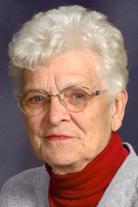 Blanche Mae Arnold, 89, Dale