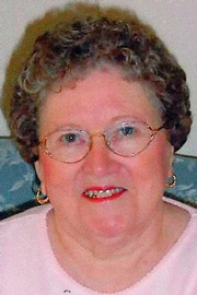 Bertha M. Buechlein, 96, Jasper