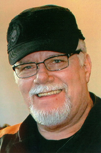 David Wayne Hawkins, 63, Huntingburg