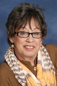 Connie Evans