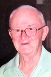 Harold V. “Harry” Kleiser, 88, Jasper