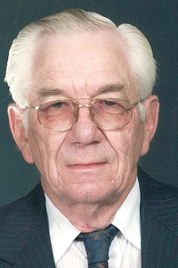 Kenneth L. Schepers, 83, Huntingburg
