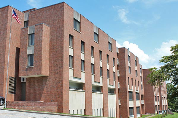 Madonna Hall