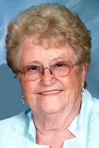 Mildred "Millie" D. Schum, 89, Jasper