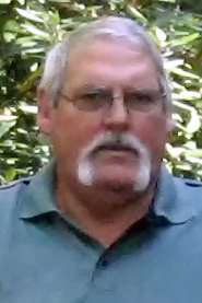 Roger Southwood, 61, Chrisney