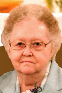 Rosemary Schneider, 87, Jasper