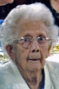 Ruth O. Fenneman, 100, Huntingburg