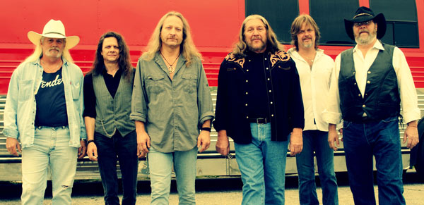 The-Marshall-Tucker-Band