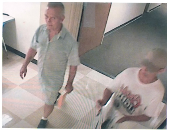 Surveillance video screen grab.