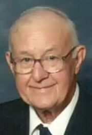 Wesley P. Voelkel, 88, Dubois