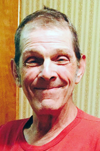 David Payne