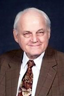 Glenn E. Katterhenry, 87, Evansville