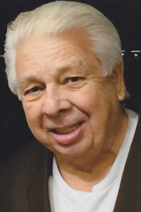 Rev. Fennith Leon Evans, 75, Lamar